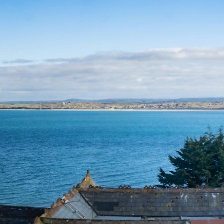 Number One - Stones Court Villa St Ives Exterior foto