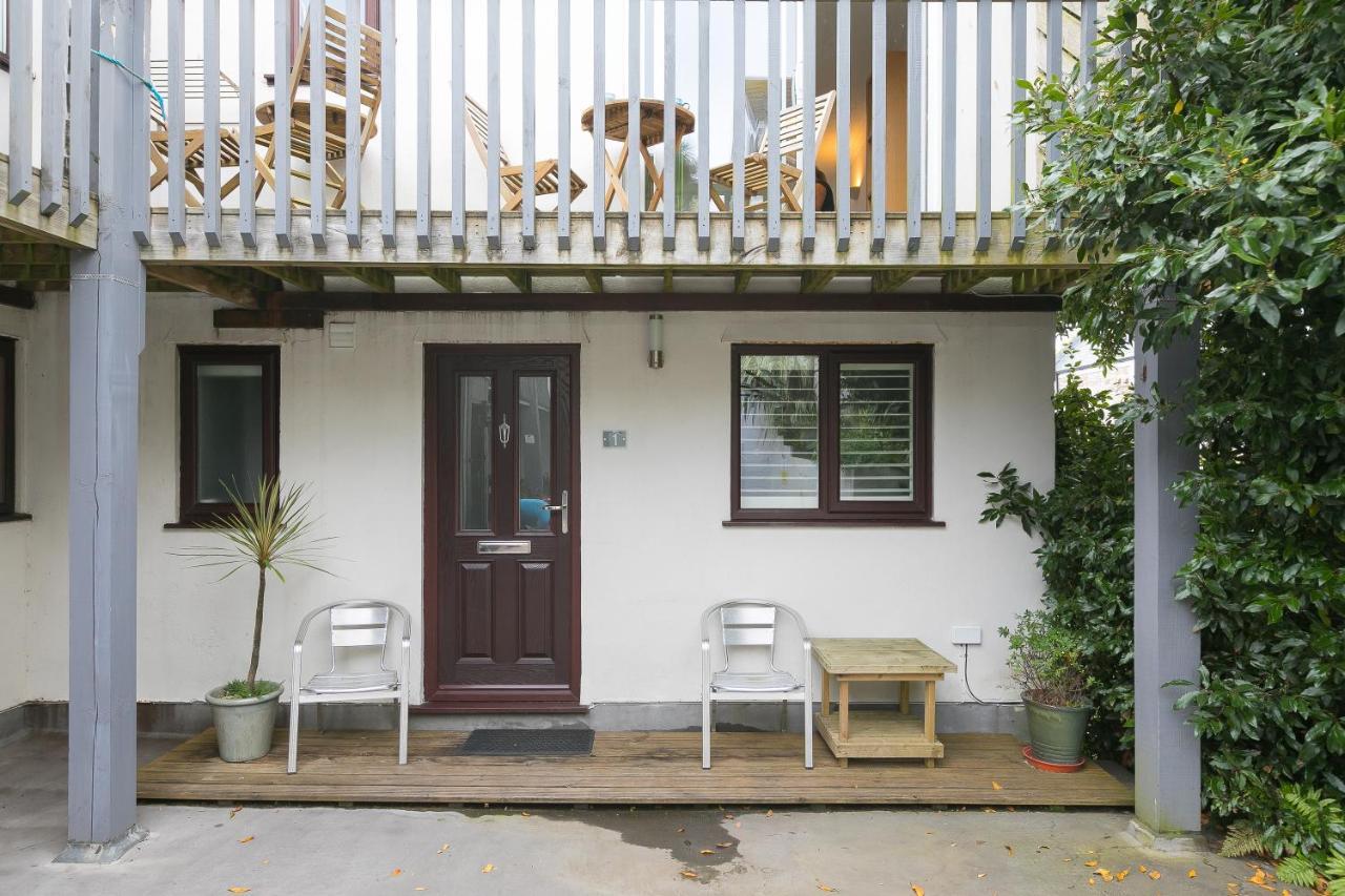 Number One - Stones Court Villa St Ives Exterior foto