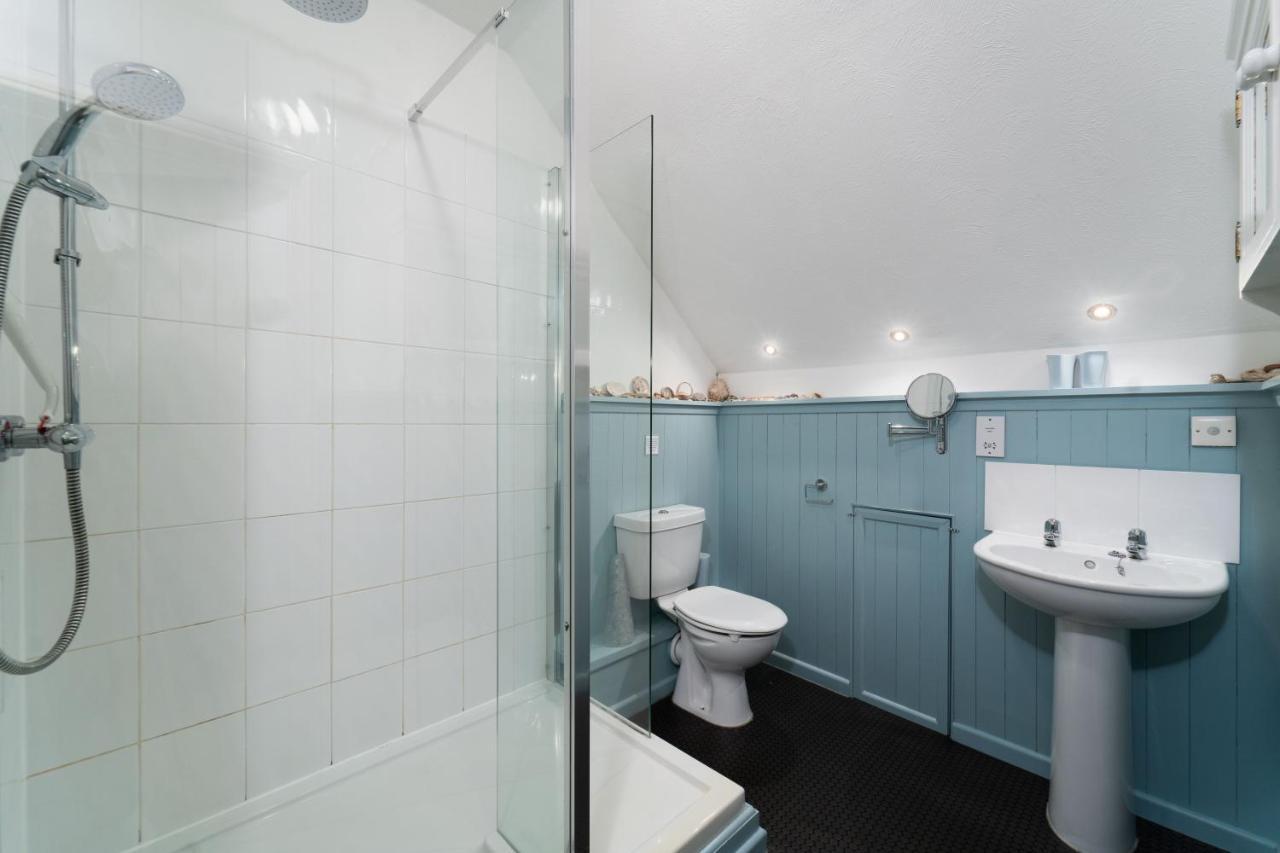 Number One - Stones Court Villa St Ives Exterior foto